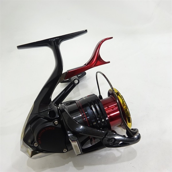 ２２ＢＢ－ＸハイパーフォースＣ３０００ＤＸＧ　ＳＬ